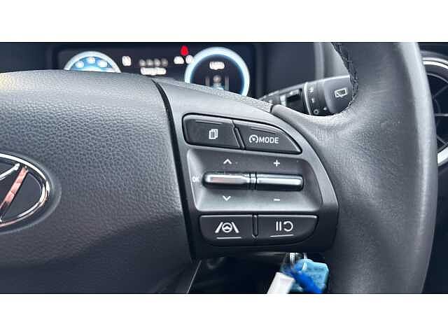 Hyundai Kona KONA 1.0 TGDi 48V MHEV SE Connect 5dr
