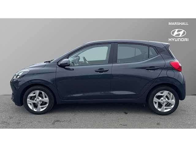 Hyundai i10 I10 1.2 MPi SE Connect 5dr