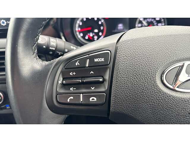 Hyundai i10 I10 1.2 MPi SE Connect 5dr