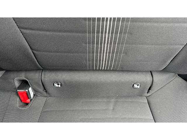 Hyundai i10 I10 1.2 MPi SE Connect 5dr