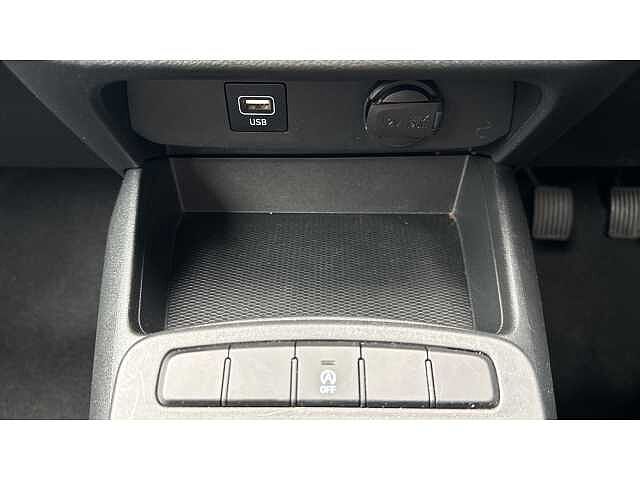 Hyundai i10 I10 1.2 MPi SE Connect 5dr