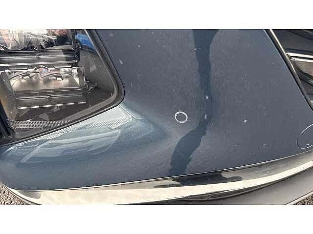 Hyundai Tucson TUCSON 1.6 TGDi Hybrid 230 Premium 5dr 2WD Auto