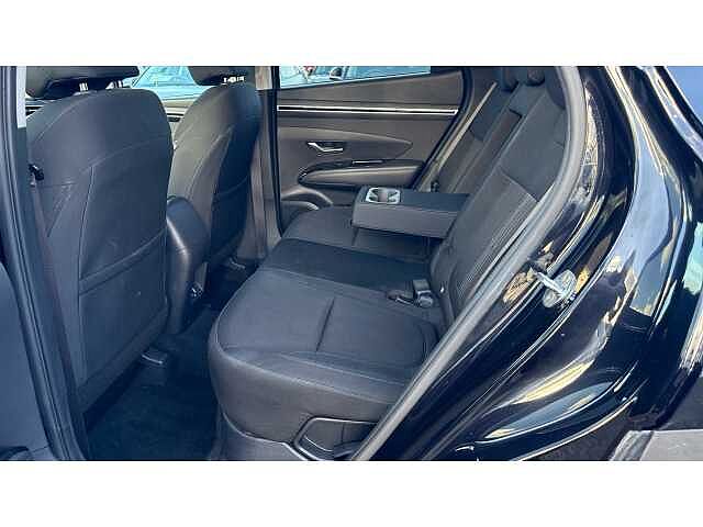 Hyundai Tucson TUCSON 1.6 TGDi Hybrid 230 Premium 5dr 2WD Auto
