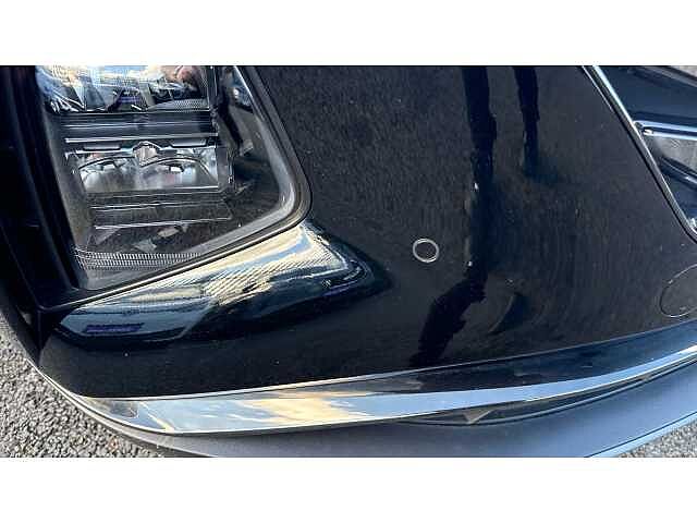 Hyundai Tucson TUCSON 1.6 TGDi Hybrid 230 Premium 5dr 2WD Auto