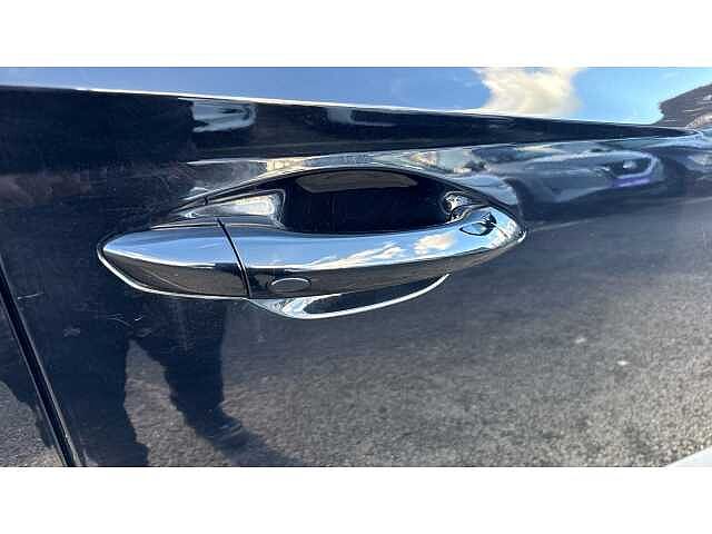 Hyundai Tucson TUCSON 1.6 TGDi Hybrid 230 Premium 5dr 2WD Auto