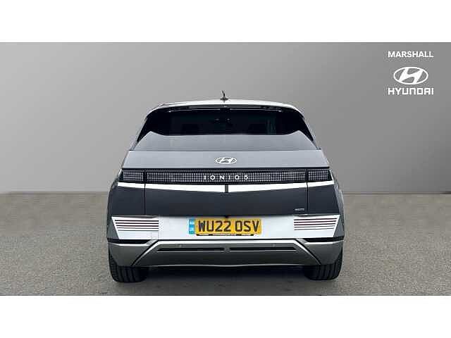 Hyundai Ioniq 5 IONIQ 5 225kW Ultimate 73 kWh 5dr AWD Auto [Tech]