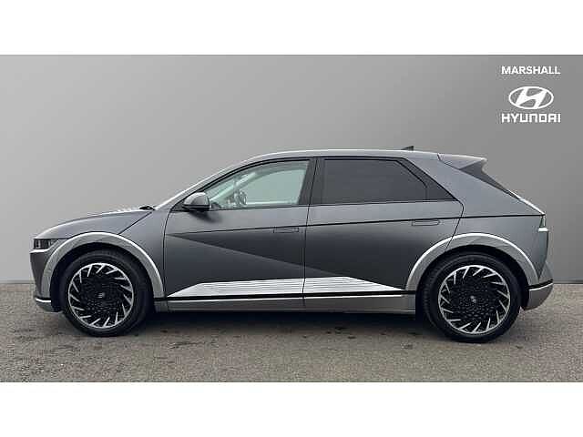 Hyundai Ioniq 5 IONIQ 5 225kW Ultimate 73 kWh 5dr AWD Auto [Tech]
