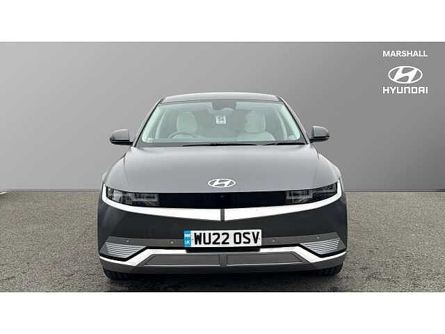 Hyundai Ioniq 5 IONIQ 5 225kW Ultimate 73 kWh 5dr AWD Auto [Tech]