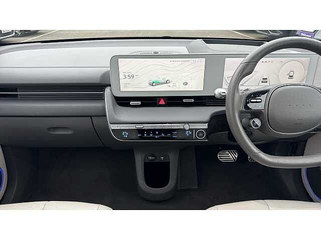 Hyundai Ioniq 5 IONIQ 5 225kW Ultimate 73 kWh 5dr AWD Auto [Tech]
