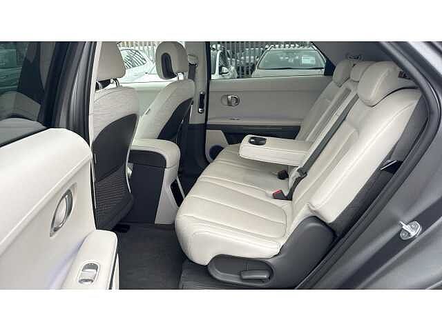Hyundai Ioniq 5 IONIQ 5 225kW Ultimate 73 kWh 5dr AWD Auto [Tech]