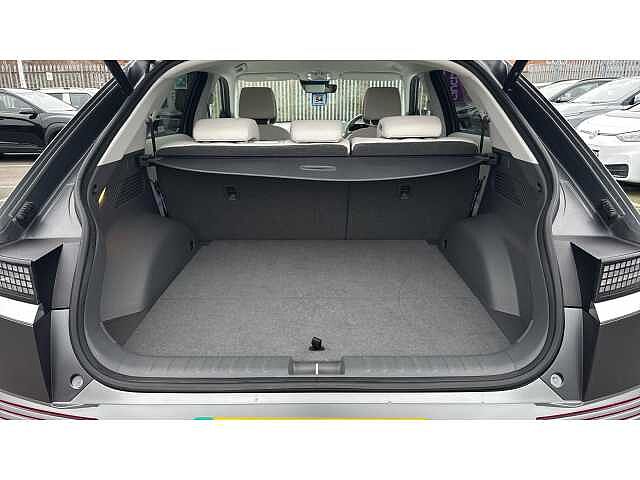 Hyundai Ioniq 5 IONIQ 5 225kW Ultimate 73 kWh 5dr AWD Auto [Tech]