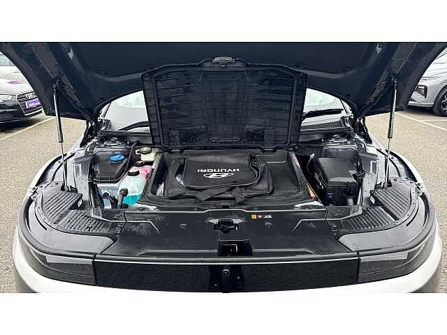 Hyundai Ioniq 5 IONIQ 5 225kW Ultimate 73 kWh 5dr AWD Auto [Tech]