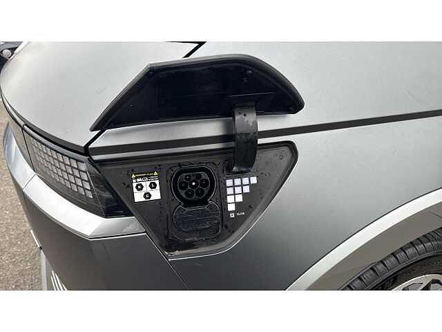 Hyundai Ioniq 5 IONIQ 5 225kW Ultimate 73 kWh 5dr AWD Auto [Tech]