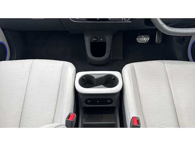 Hyundai Ioniq 5 IONIQ 5 225kW Ultimate 73 kWh 5dr AWD Auto [Tech]