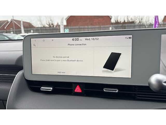 Hyundai Ioniq 5 IONIQ 5 225kW Ultimate 73 kWh 5dr AWD Auto [Tech]