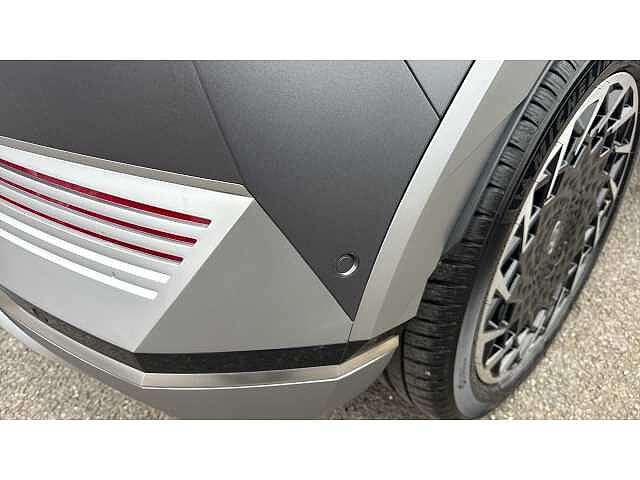 Hyundai Ioniq 5 IONIQ 5 225kW Ultimate 73 kWh 5dr AWD Auto [Tech]