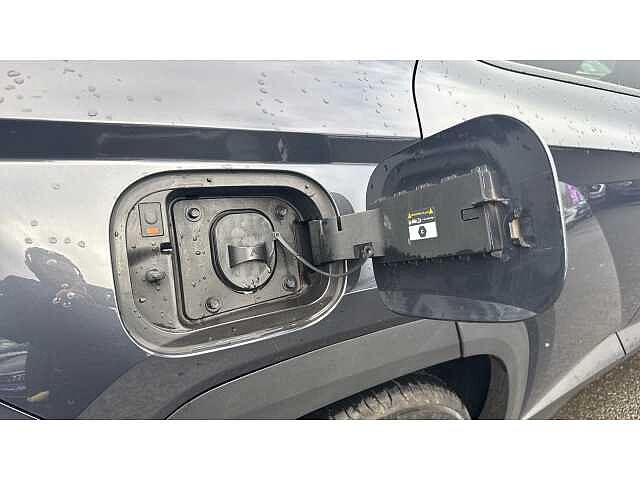 Hyundai Tucson TUCSON 1.6 TGDi Plug-in Hybrid Ultimate 5dr 4WD Auto
