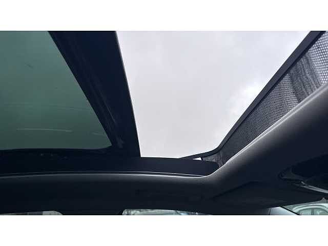 Hyundai Tucson TUCSON 1.6 TGDi Plug-in Hybrid Ultimate 5dr 4WD Auto