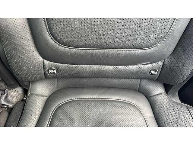 Hyundai Tucson TUCSON 1.6 TGDi Plug-in Hybrid Ultimate 5dr 4WD Auto