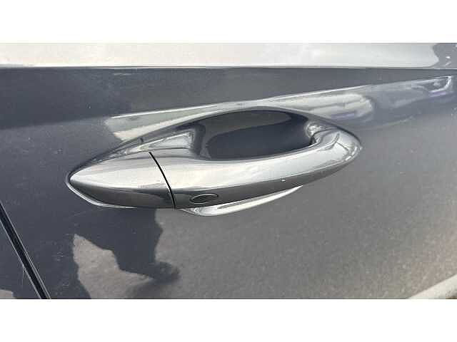 Hyundai Tucson TUCSON 1.6 TGDi Plug-in Hybrid Ultimate 5dr 4WD Auto