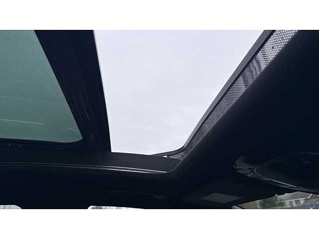 Hyundai Tucson TUCSON 1.6 TGDi N Line S 5dr 2WD