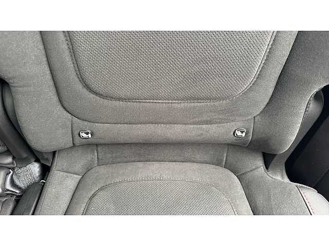 Hyundai Tucson TUCSON 1.6 TGDi N Line S 5dr 2WD