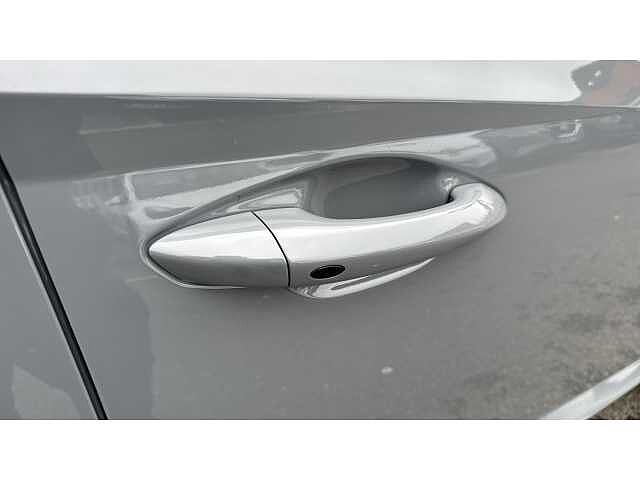 Hyundai Tucson TUCSON 1.6 TGDi N Line S 5dr 2WD