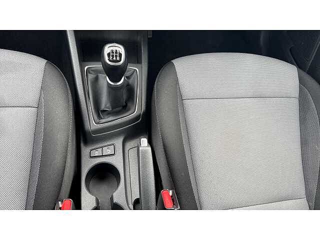 Hyundai i20 I20 1.2 MPi Play 5dr