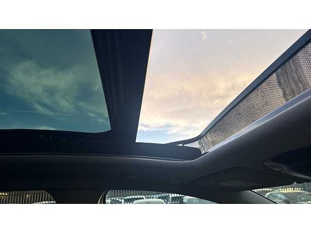 Hyundai Tucson TUCSON 1.6 TGDi Hybrid 230 Ultimate 5dr 2WD Auto