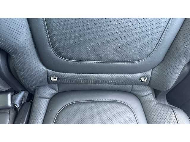 Hyundai Tucson TUCSON 1.6 TGDi Hybrid 230 Ultimate 5dr 2WD Auto