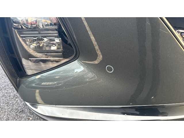 Hyundai Tucson TUCSON 1.6 TGDi Hybrid 230 Ultimate 5dr 2WD Auto