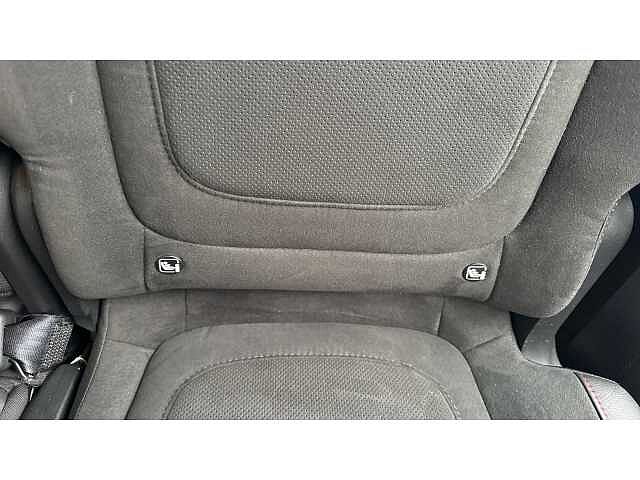 Hyundai Tucson TUCSON 1.6 TGDi Hybrid 230 N Line 5dr 2WD Auto