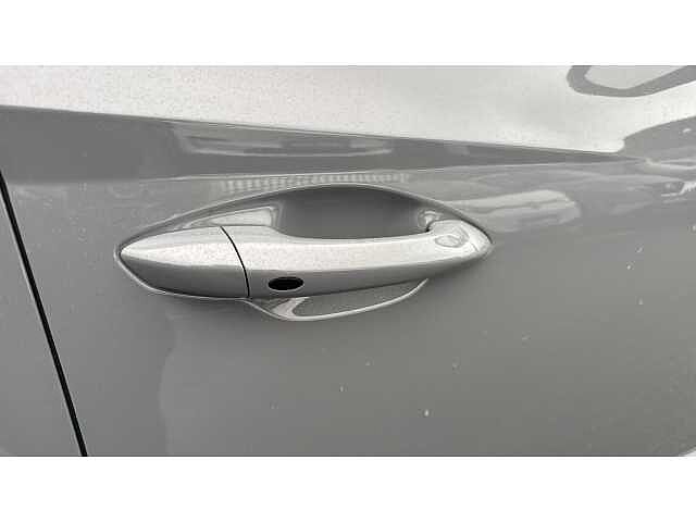 Hyundai Tucson TUCSON 1.6 TGDi Hybrid 230 N Line 5dr 2WD Auto