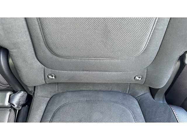 Hyundai Tucson TUCSON 1.6T Hybrid N Line 5dr Auto