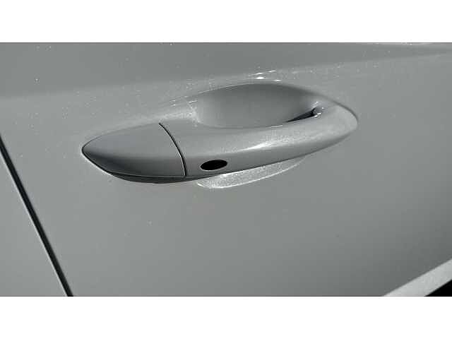 Hyundai Tucson TUCSON 1.6T Hybrid N Line 5dr Auto