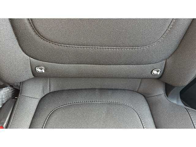 Hyundai Tucson TUCSON 1.6 TGDi SE Connect 5dr 2WD