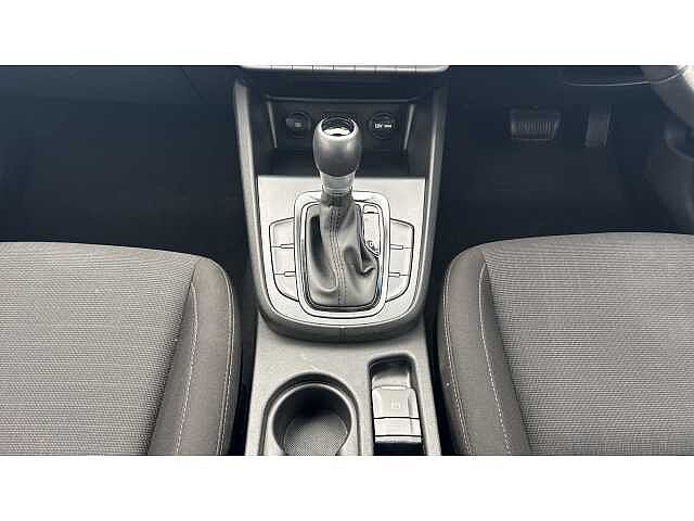 Hyundai Kona KONA 1.6 GDi Hybrid SE Connect 5dr DCT