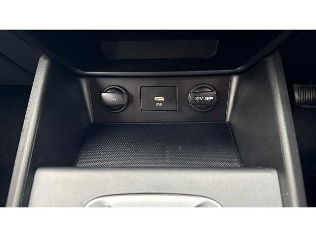 Hyundai Kona KONA 1.6 GDi Hybrid SE Connect 5dr DCT