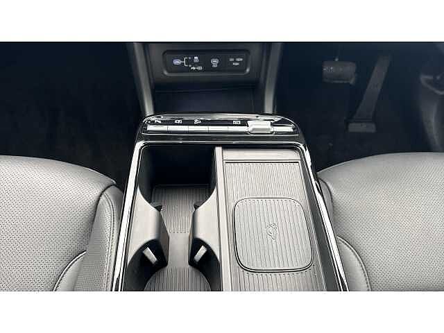 Hyundai Tucson TUCSON 1.6T Hybrid Ultimate 5dr Auto