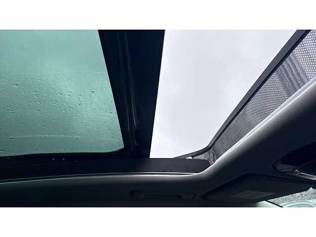 Hyundai Tucson TUCSON 1.6T Hybrid Ultimate 5dr Auto