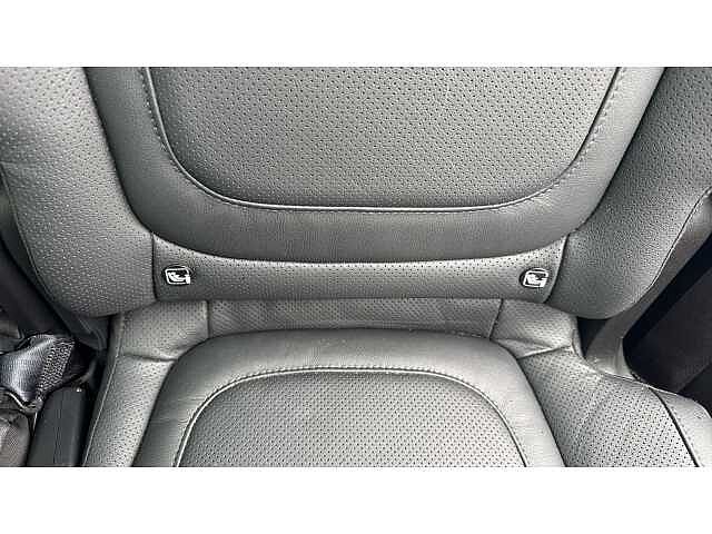 Hyundai Tucson TUCSON 1.6T Hybrid Ultimate 5dr Auto