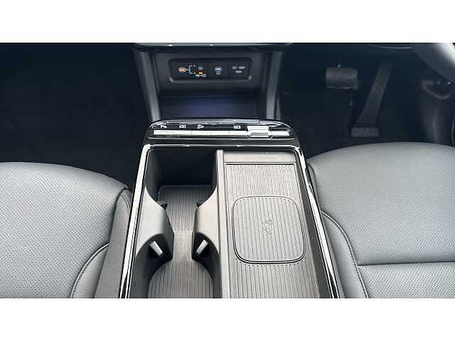 Hyundai Tucson TUCSON 1.6T Hybrid Ultimate 5dr Auto