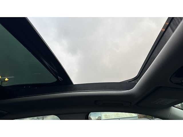 Hyundai Tucson TUCSON 1.6T Hybrid Ultimate 5dr Auto