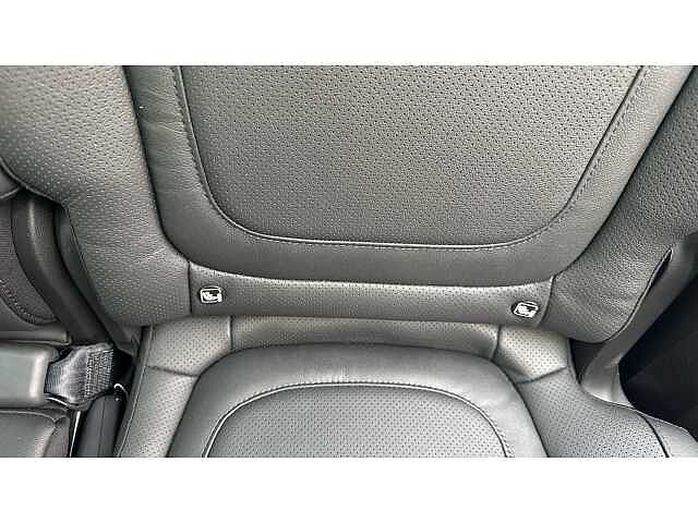 Hyundai Tucson TUCSON 1.6T Hybrid Ultimate 5dr Auto