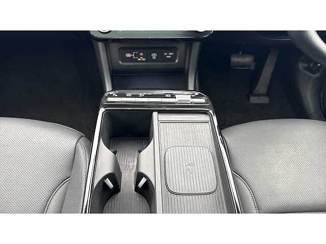 Hyundai Tucson TUCSON 1.6T Hybrid Ultimate 5dr Auto