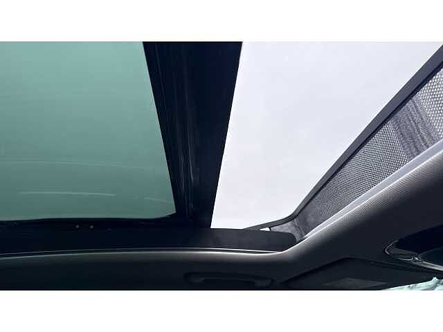 Hyundai Tucson TUCSON 1.6T Hybrid Ultimate 5dr Auto