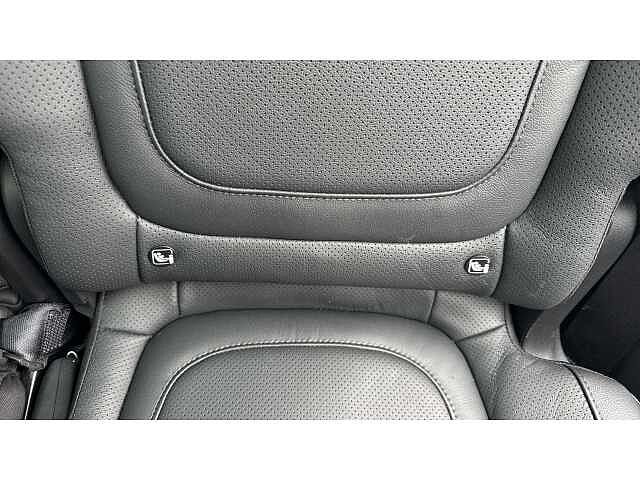 Hyundai Tucson TUCSON 1.6T Hybrid Ultimate 5dr Auto