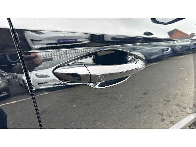 Hyundai Tucson TUCSON 1.6T Hybrid Ultimate 5dr Auto