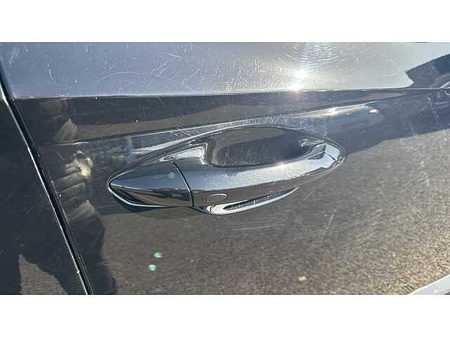 Hyundai Tucson TUCSON 1.6 TGDi Plug-in Hybrid N Line S 5dr 4WD Auto