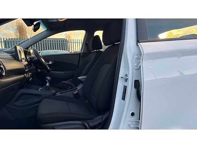 Hyundai Kona KONA 1.0 TGDi 48V MHEV SE Connect 5dr